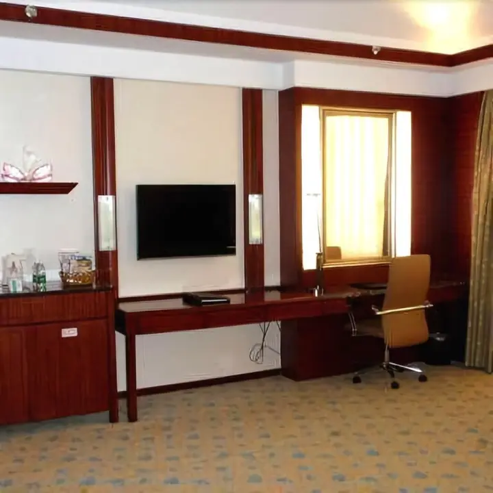 Дунгуань: Baoli Hotel