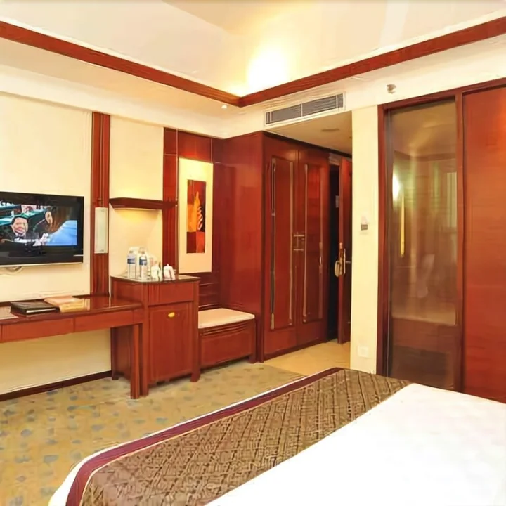 Дунгуань: Baoli Hotel