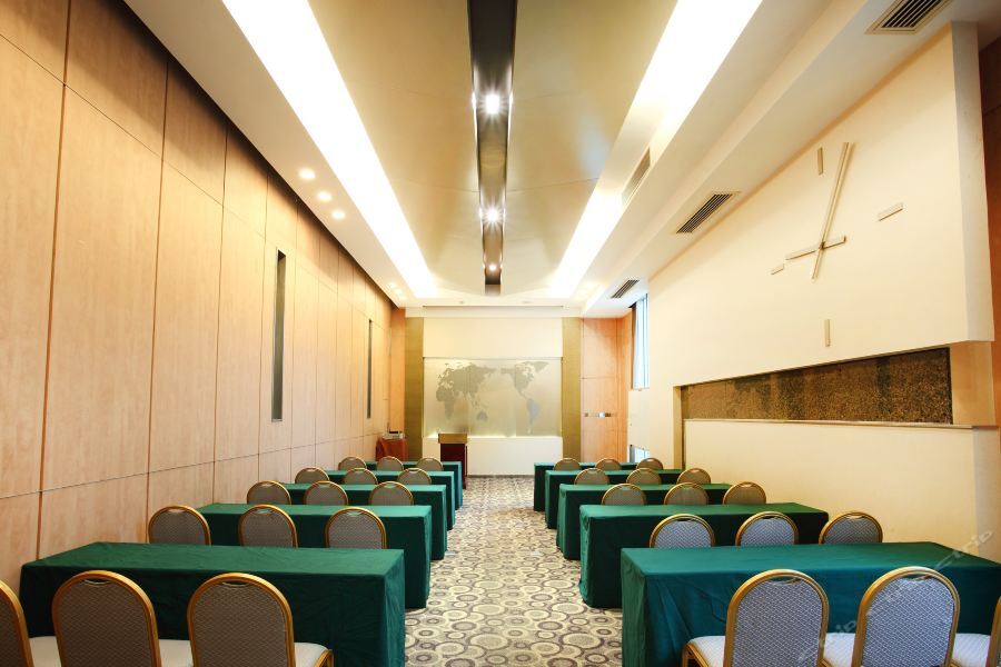 Дунгуань: Dong Rong Hotel