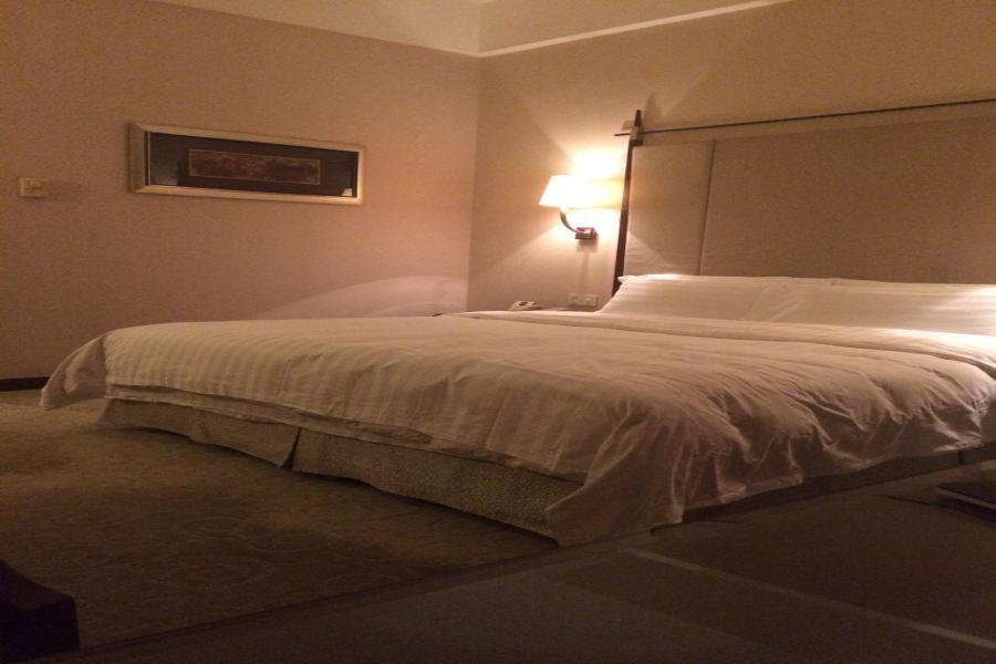 Дунгуань: Dong Rong Hotel