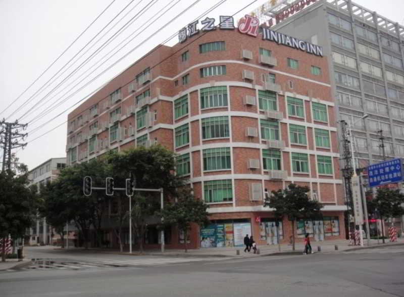 Дунгуань: Dongguan F Hotel Nancheng