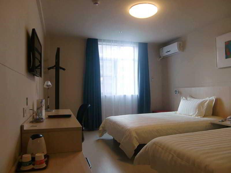 Дунгуань: Dongguan F Hotel Nancheng