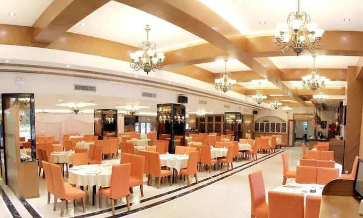 Дунгуань: Mingyuan Hotel