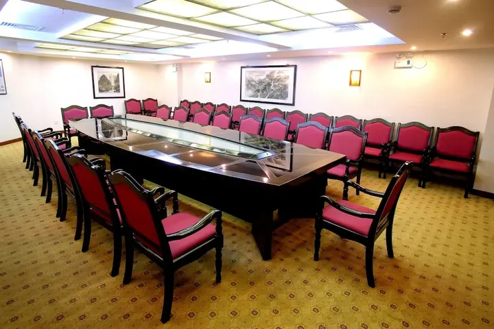 Дунгуань: Mingyuan Hotel