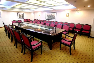 Дунгуань: Mingyuan Hotel