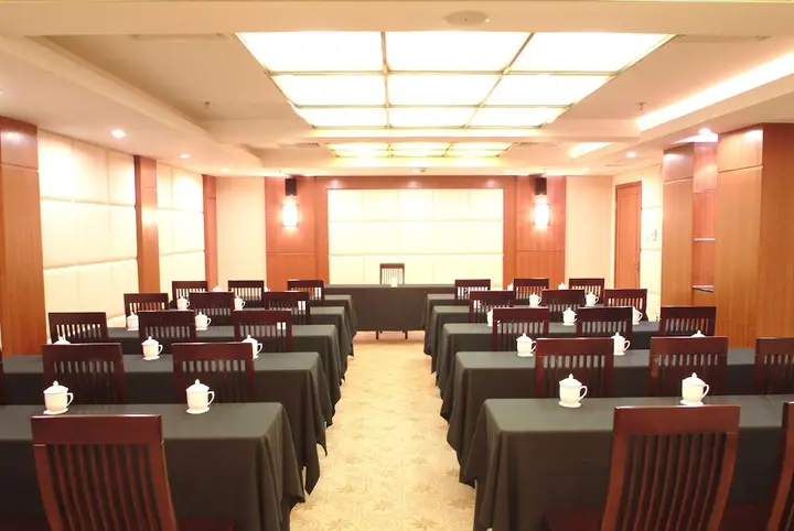 Дунгуань: Mingyuan Hotel