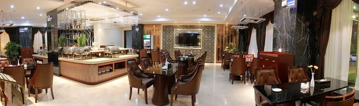 Дунгуань: Mingyuan Hotel
