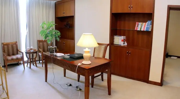 Дунгуань: Mingyuan Hotel