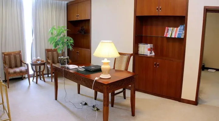 Дунгуань: Mingyuan Hotel
