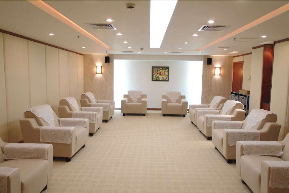 Mingyuan Hotel — фото 3