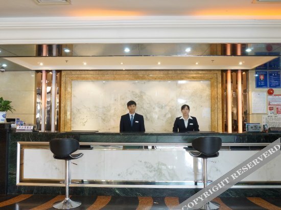 Mingyuan Hotel — фото 2