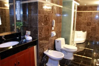 Дунгуань: Mingyuan Hotel