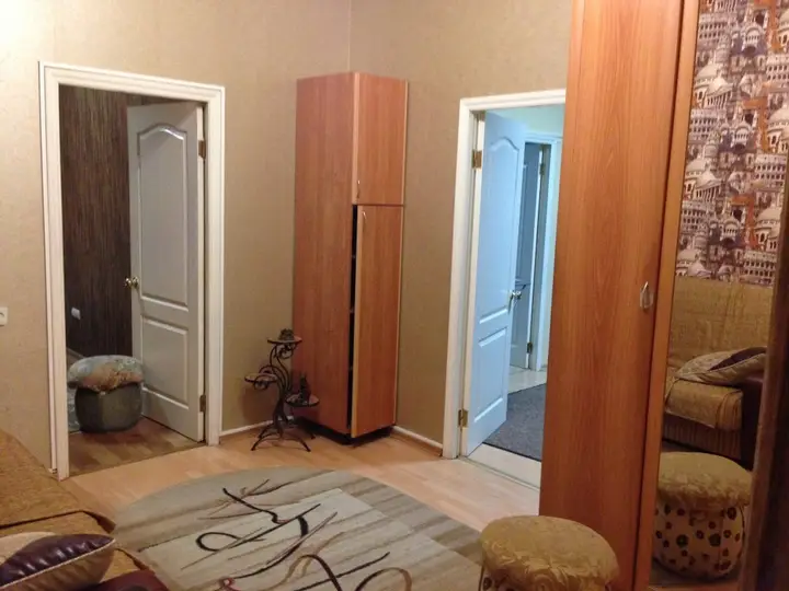 Hitrovka apartment — фото 1