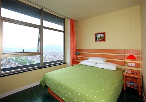Ханчжоу: Hangzhou Home Inn Binwen Hotel
