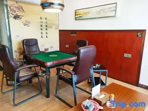 Фошань: Yayi Hotel - Foshan