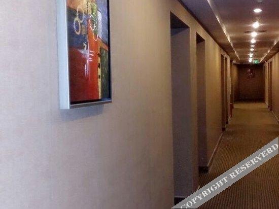 Фошань: Yayi Hotel - Foshan