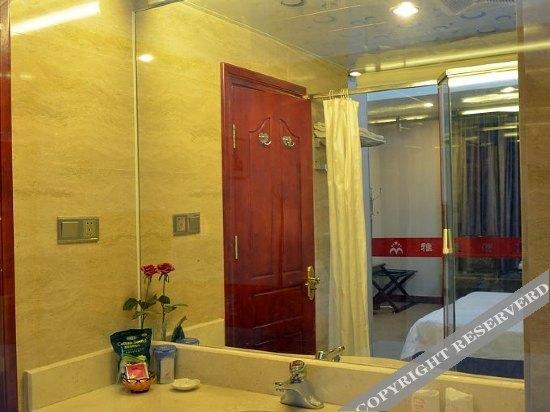 Фошань: Yayi Hotel - Foshan