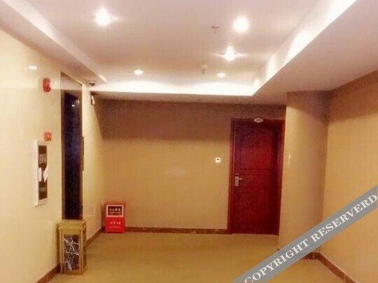 Фошань: Yayi Hotel - Foshan