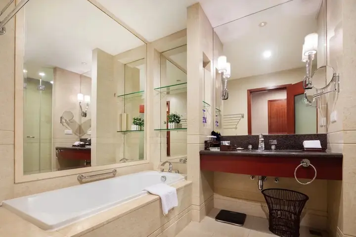 Фошань: Foshan Golden Hotel