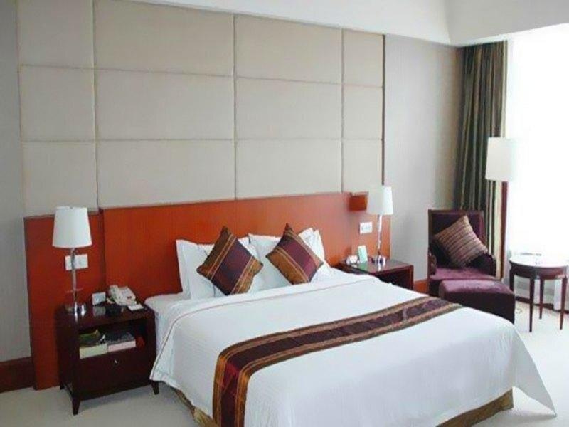 Фошань: Foshan Golden Hotel