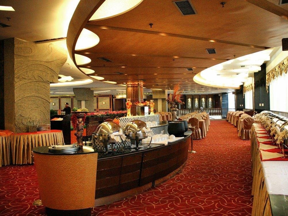 Гуангхан: Guangan SiYuan Hotel