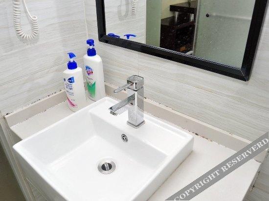 Гуанчжоу: Jinxin Hotel