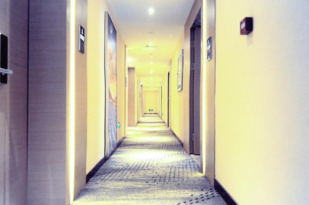 Гуйлинь: Lavande Hotels·Guilin Railway Station