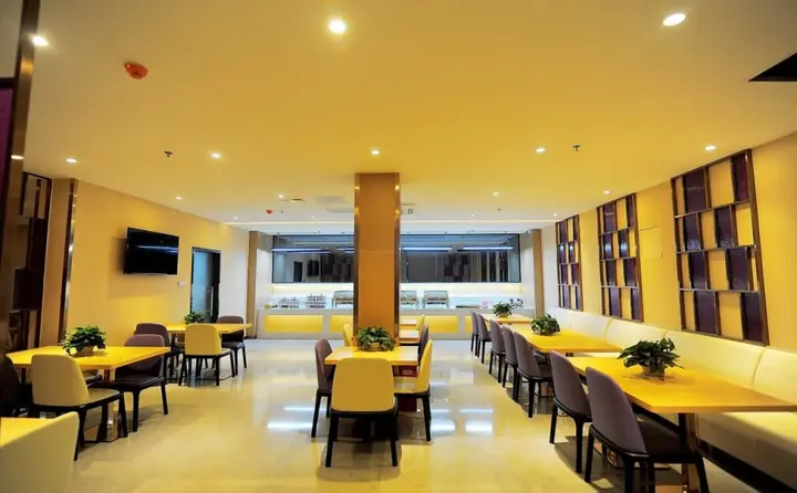 Гуйлинь: Lavande Hotels·Guilin Railway Station
