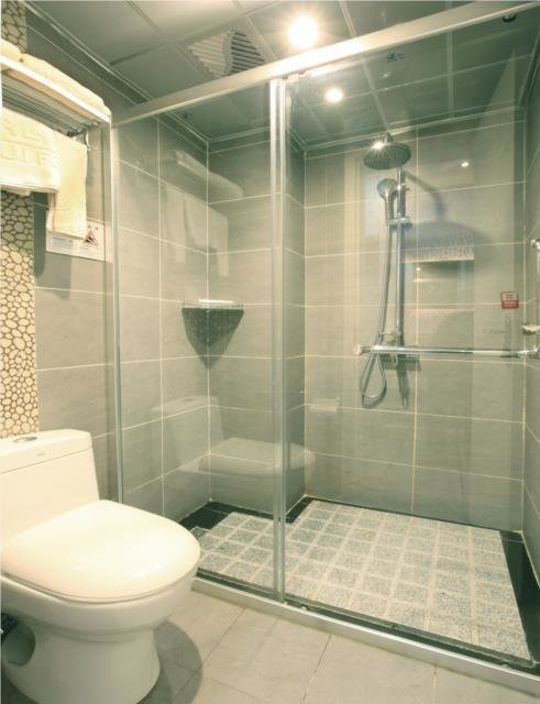 Гуйлинь: Xiduo Hotel