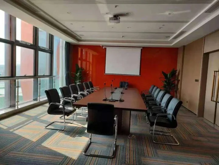 Наньтун: Yongtai International Hotel