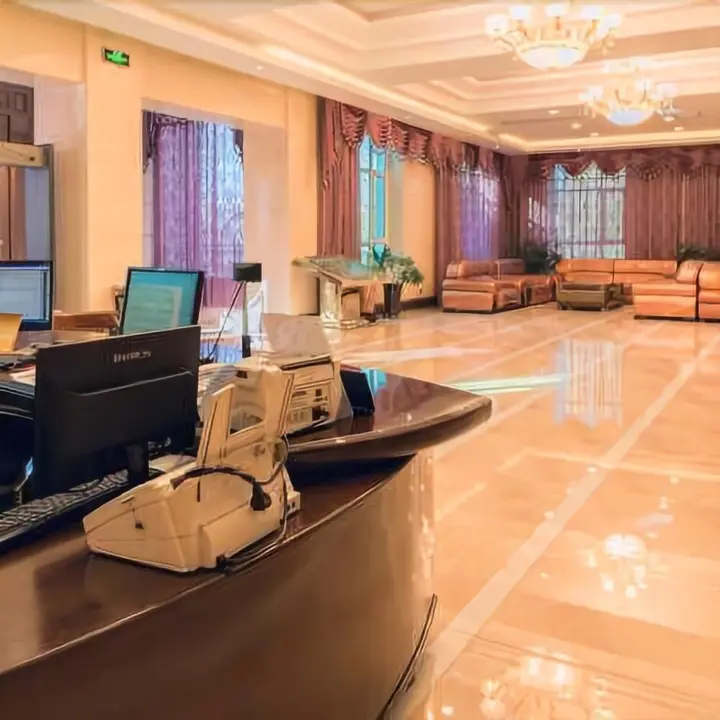 Хами: Jiageda Hotel