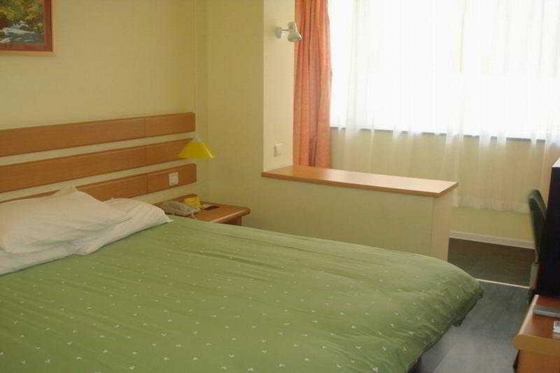 Ханчжоу: Home Inn Tonghui Road