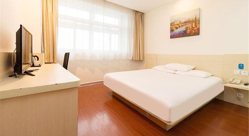 Ханчжоу: Huandao Hotel (Wulinmen Subway Station, West Lake, Hangzhou)