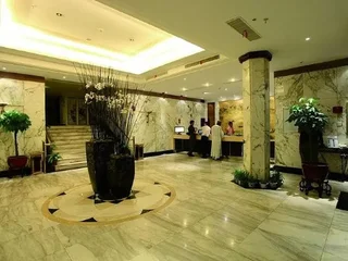 Ханчжоу: Yuanzheng Shennong Hotel