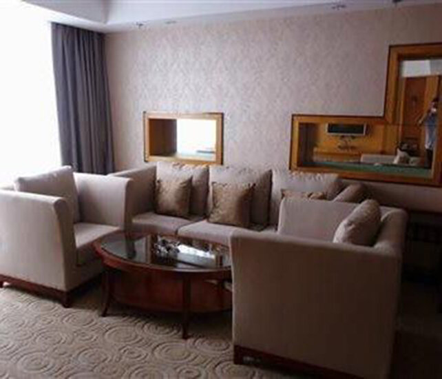 Наньтун: Lejia Hotel