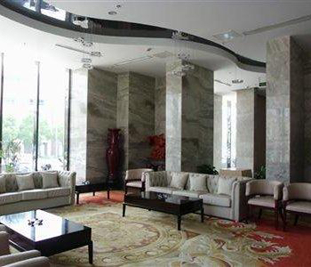 Lejia Hotel — фото 3