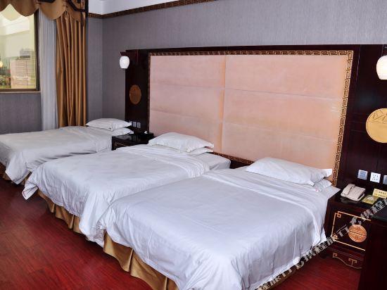 Хойчжоу: Nanyang Hotel
