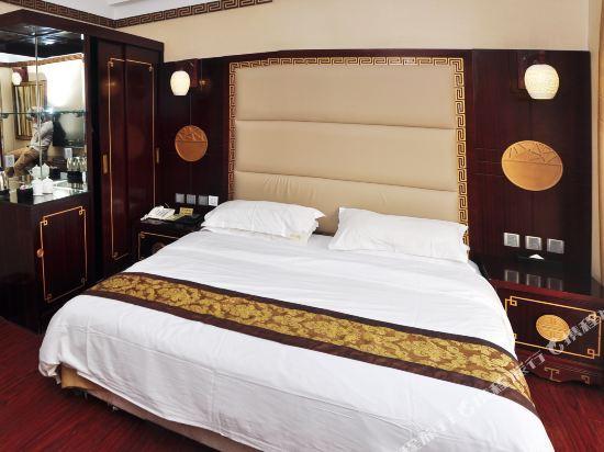 Хойчжоу: Nanyang Hotel