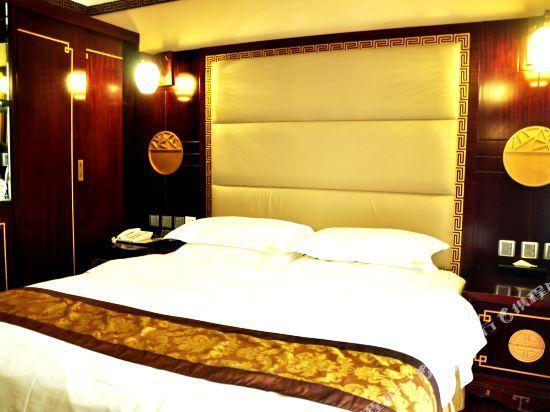 Хойчжоу: Nanyang Hotel