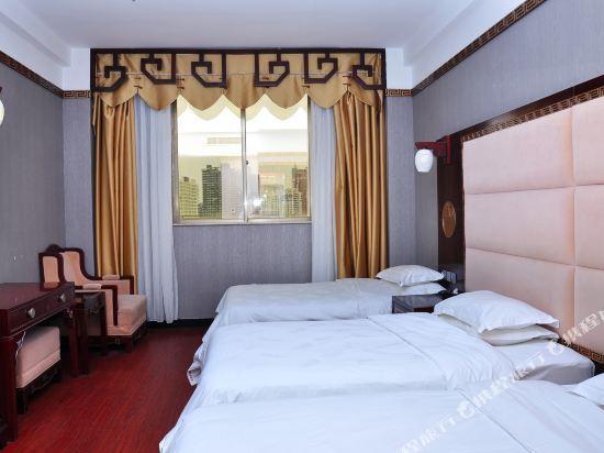 Хойчжоу: Nanyang Hotel
