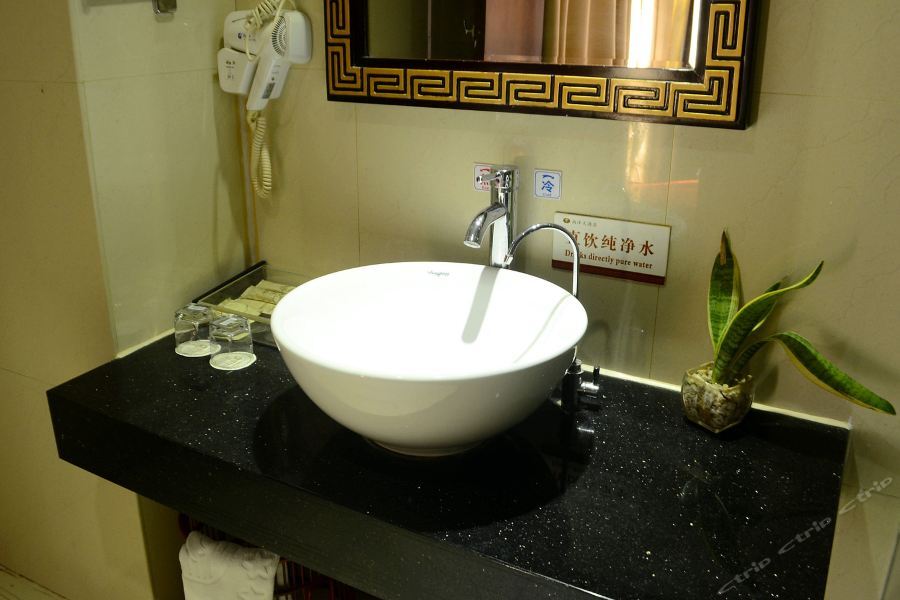 Хойчжоу: Nanyang Hotel