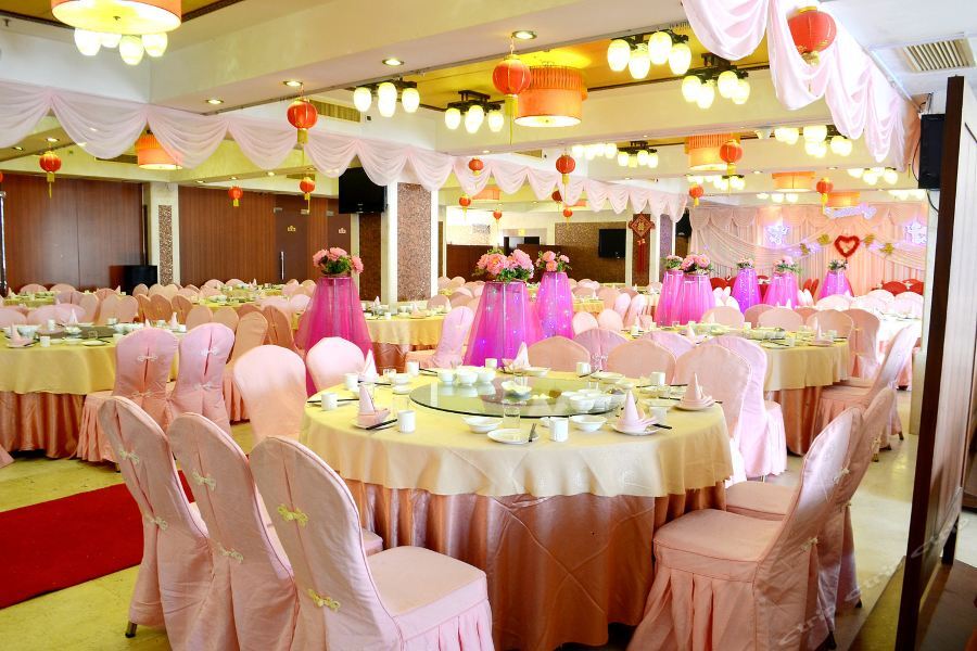 Хойчжоу: Nanyang Hotel