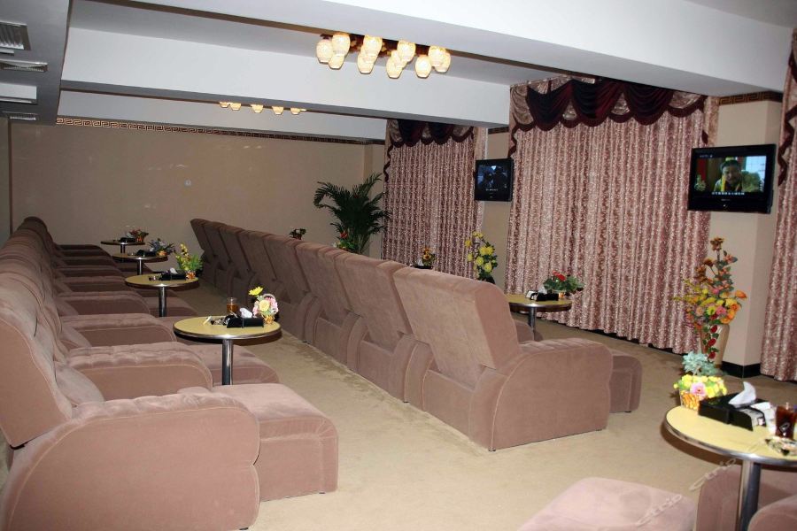 Хойчжоу: Nanyang Hotel