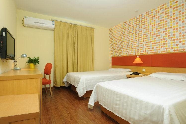 Хойчжоу: Huizhou Home Inn Maidi South Road