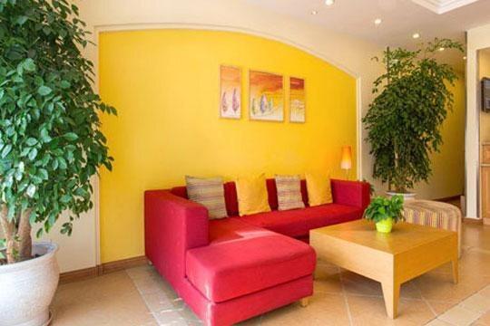 Хойчжоу: Huizhou Home Inn Maidi South Road