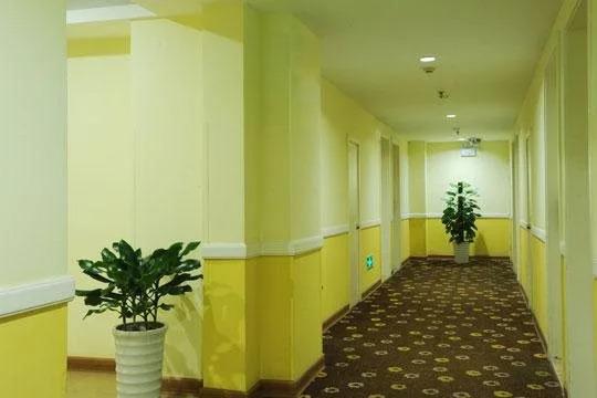 Хойчжоу: Huizhou Home Inn Maidi South Road