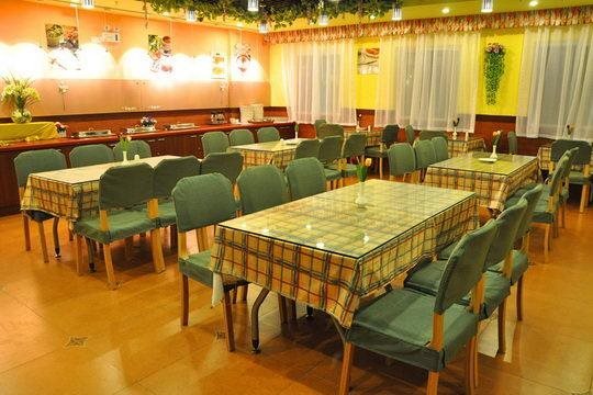 Хойчжоу: Huizhou Home Inn Maidi South Road