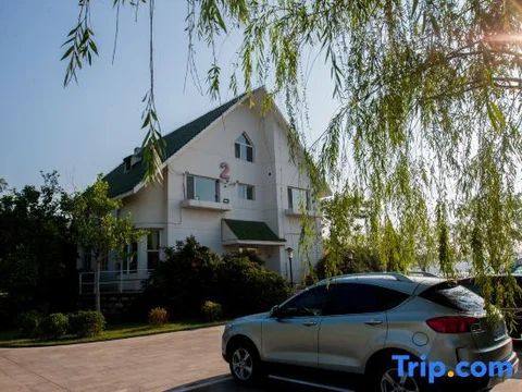 Цанчжоу: Jindu Garden Hotel