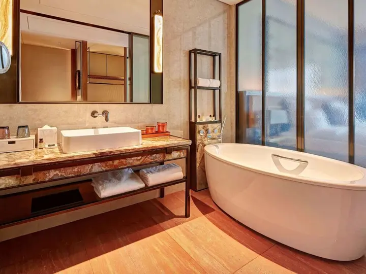 Хойчжоу: Pullman Huizhou Kaisa