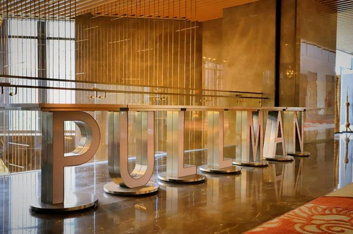 Хойчжоу: Pullman Huizhou Kaisa